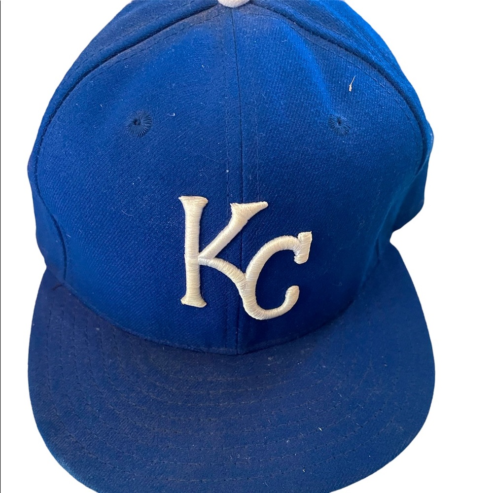 New Era Kansas City hat